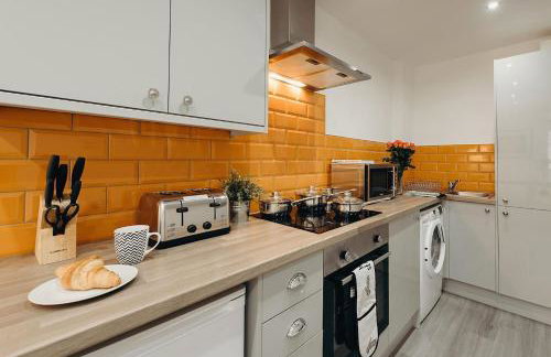 Halifax House, Studio Apartment 215 - Foto 8