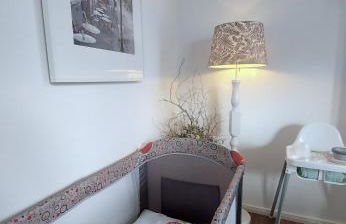 Maries bunte Villa - Foto 76