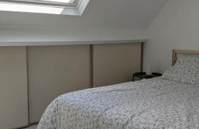 Les amis de Saint Jacques 3 chambres - Foto 7