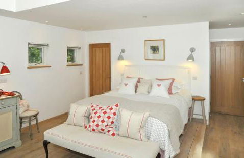 Dipper Boathouse Secluded Over-Water Retreat - Foto 10