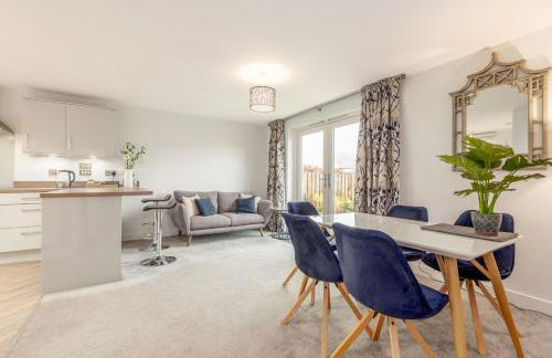 Belmont House - Kingsbarns - Foto 19