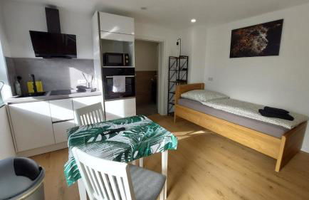 Fewo Helene im schönen Odw - Foto 1