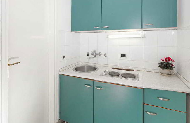 Apartments Stella Plava Laguna - Foto 45