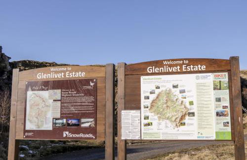 Berg Cottage - Foto 42