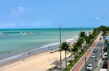 APART HOTEL MANAÍRA PALACE - Foto 27