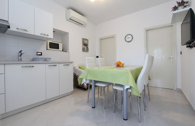 Apartments Luna - Foto 13