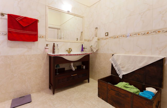 Agro Art Boutique & Luxury Villas - Foto 62