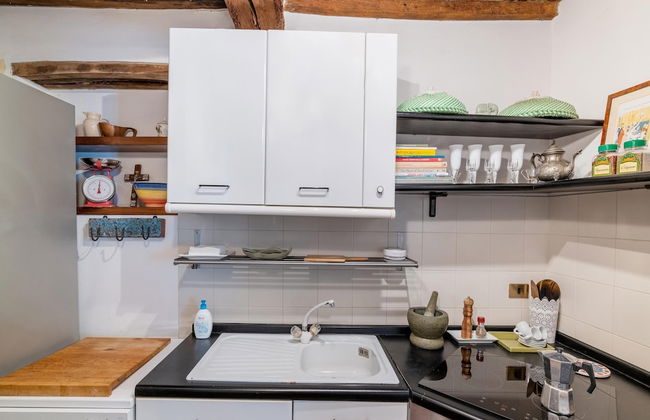 Pet-friendly Umbria Villa - Photo 18