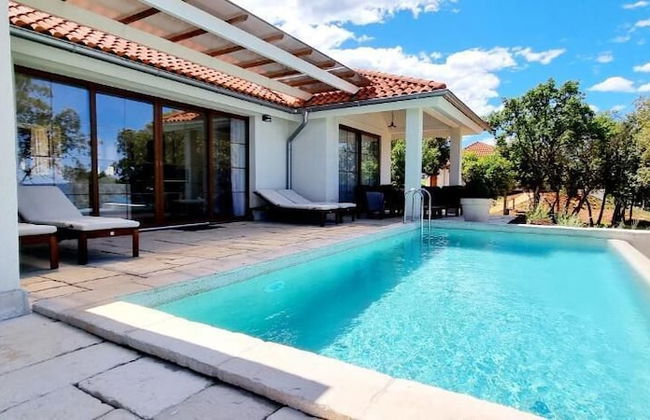 Luxury Beach Villas Porto Bus - Foto 31