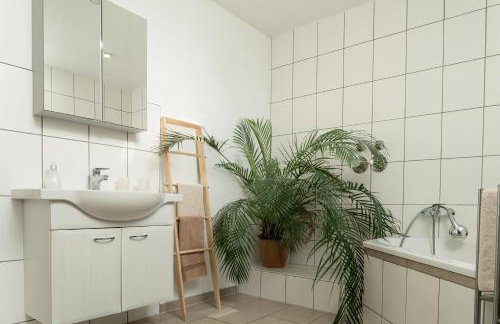 Ferienwohnungen "Zum Lochfeld" - Foto 22