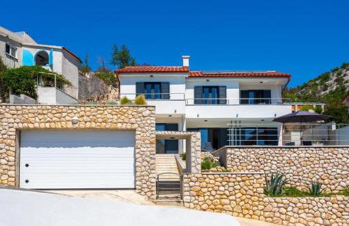 Awesome Home In Lukovo With Sauna - Foto 9