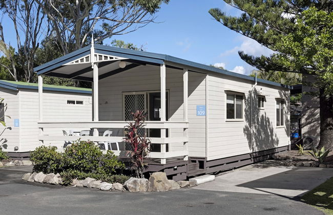 Discovery Parks - Emerald Beach - Foto 53