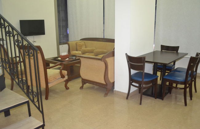 Silver Apartments - Foto 16