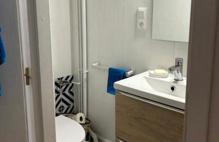 Cozy et central - Foto 4