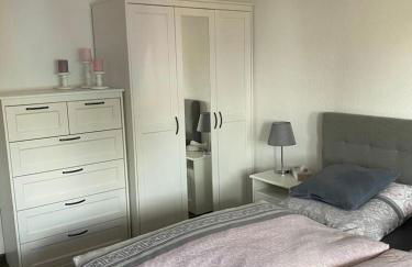 Ferienwohnung am Tor zum Thüringer Wald - Foto 8