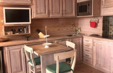 Profumo di Legno a Cielo Alto La Coquille - Foto 6