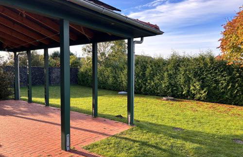 Kranichhaus Boddenblick - Foto 20