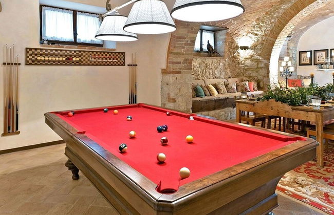 Verdidea - VILLA AIOLA - Foto 34