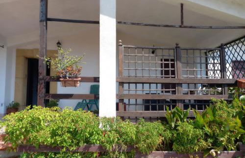 Villetta immersa nel verde - Foto 23