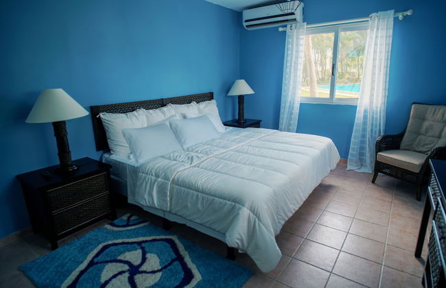 V Royal Luxury Villas - Foto 42