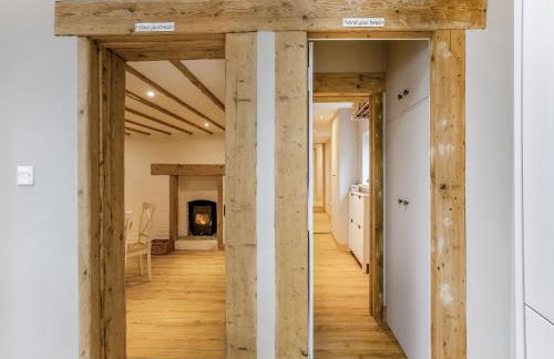 Rod & Line Cottage - Foto 13