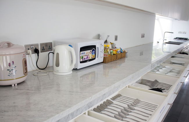 Viva Villa Sanctuary Ho Tram - Foto 16