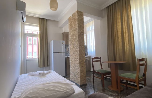 Sempati Apart Hotel - Foto 12