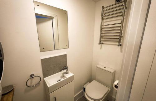 Bracken Barn | 8-Guest Stay: Coast & Country - Foto 17