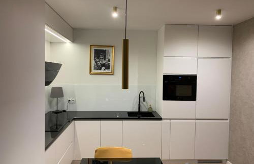 apartament LeśnaCedzyna - Foto 20