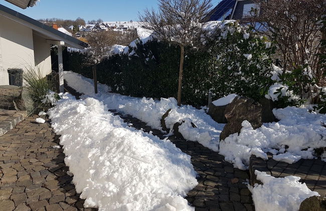 Holiday Home in Willersdorf With Outdoor Sauna - Photo 26