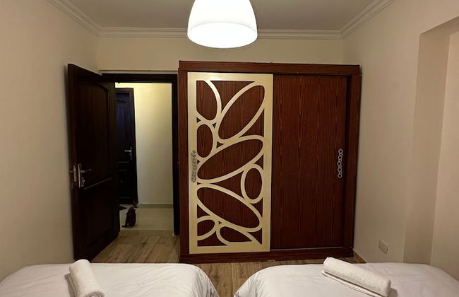 Jre-eg Modern Aprt Sheikh Zayed - Foto 13