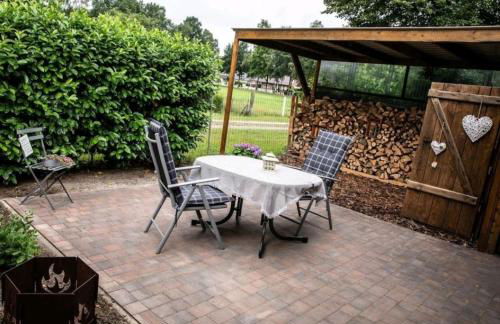 Ferienwohnung Kleine Gasse - Foto 14