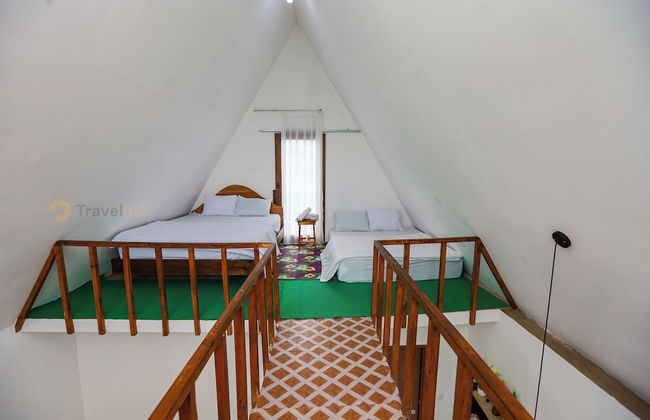 Batu Lawang Sikunir By Travelink - Foto 6