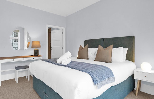 Station Skyline Two By My Getaways - Foto 6