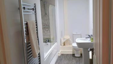 Luxury 2-Bed Flat Central Ipswich Parking - Foto 5