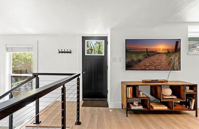 Style & Serenity - Steps Away From South Congress - Foto 30