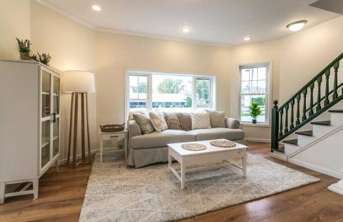 The Beach Pad- A Luxury Sylvan Getaway - Foto 1