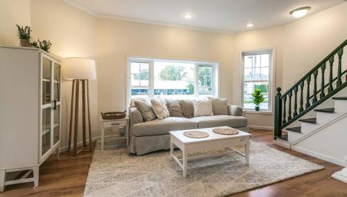 The Beach Pad- A Luxury Sylvan Getaway - Foto 1