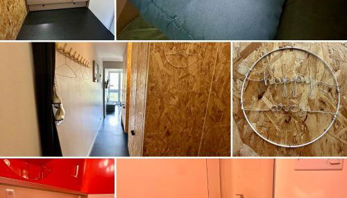 Le refuge cosy du Varet - Ménage inclus - Lits faits à l'arrivée - Arc 2000 - Ski IN OUT - La conciergerie du Varet - Foto 3