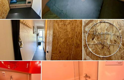 Le refuge cosy du Varet - Ménage inclus - Lits faits à l'arrivée - Arc 2000 - Ski IN OUT - La conciergerie du Varet - Foto 3