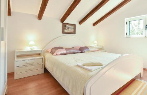 Three-Bedroom Holiday Home In Dicmo - Foto 28