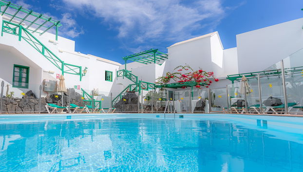 Apartamentos Celeste - Foto 4