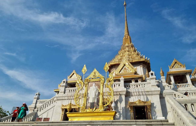 Excursión a Chiang Rai - Foto 5