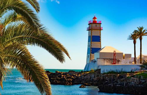 Cascais Sunny with Ocean Views - Foto 34