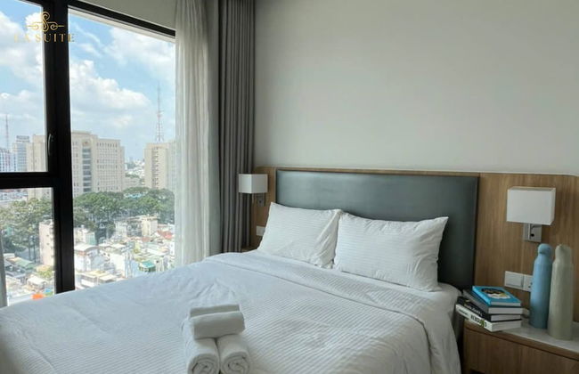 Zenity 2br Free Pool Gym Kids Playground Skyline - Foto 8