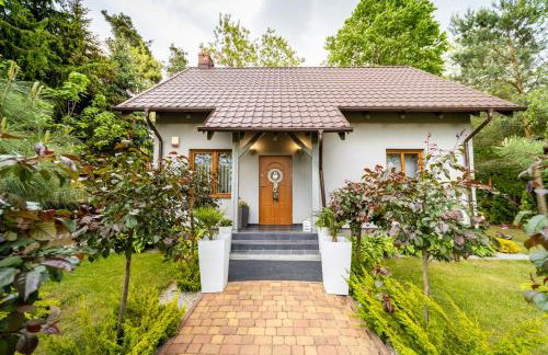 Domek w Sosenkach - Foto 2