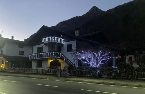 Villa i 2 Pini - Foto 14