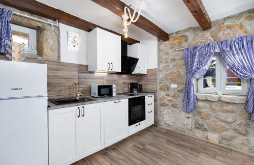 Stone house Villa Livia - Foto 19