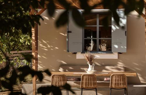 Alkis Farm and Residence - Foto 71