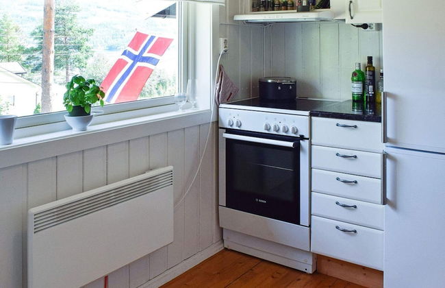 6 Person Holiday Home in Honefoss - Foto 4